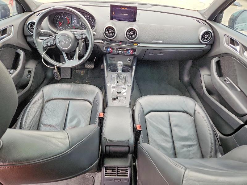 Aukcja sprzedaży 2019 Audi A3, vin: WAUAUGFF8KA121575, numer aukcji: 52779046