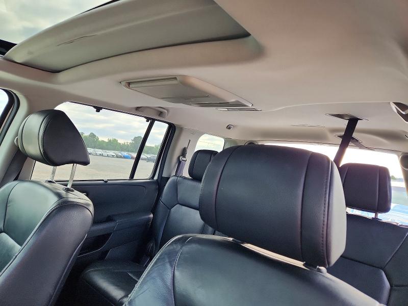 Aukcja sprzedaży 2013 Honda Pilot, vin: 5FNYF4H92DB009169, numer aukcji: 55021936