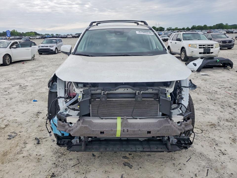 Aukcja sprzedaży 2025 Toyota Rav4, vin: 2T3C1RFV9SW433428, numer aukcji: 51980246