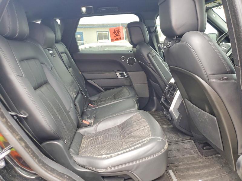 Продаж на аукціоні авто 2019 Land Rover Range Rover, vin: SALWR2RU3KA861082, номер лоту: 54893416