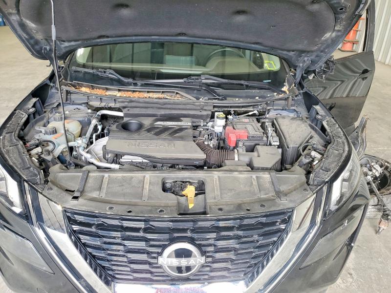 Продажа на аукционе авто 2023 Nissan Rogue, vin: 5N1BT3AB8PC924076, номер лота: 53780896