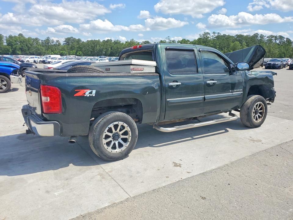 Aukcja sprzedaży 2013 Chevrolet Silverado, vin: 3GCPKSE76DG253092, numer aukcji: 53895956