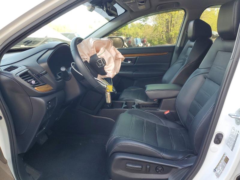 2021 Honda Cr-v მანქანა იყიდება აუქციონზე, vin: 2HKRW2H82MH656060, აუქციონის ნომერი: 52446926
