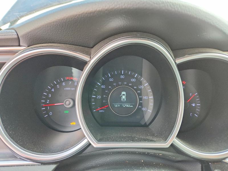Продажа на аукционе авто 2014 Kia Optima, vin: 5XXGN4A71EG274820, номер лота: 52493306