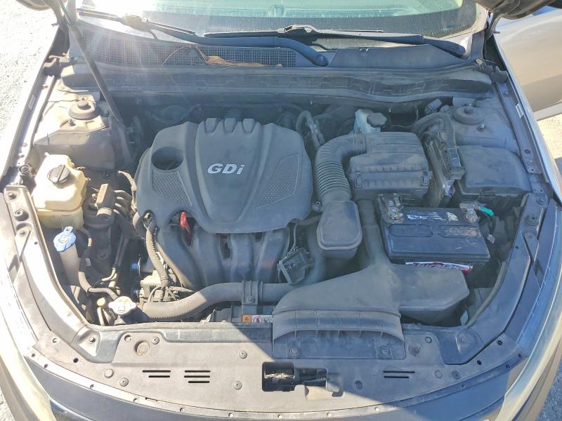 Продажа на аукционе авто 2015 Kia Optima, vin: 5XXGM4A72FG448852, номер лота: 52187266