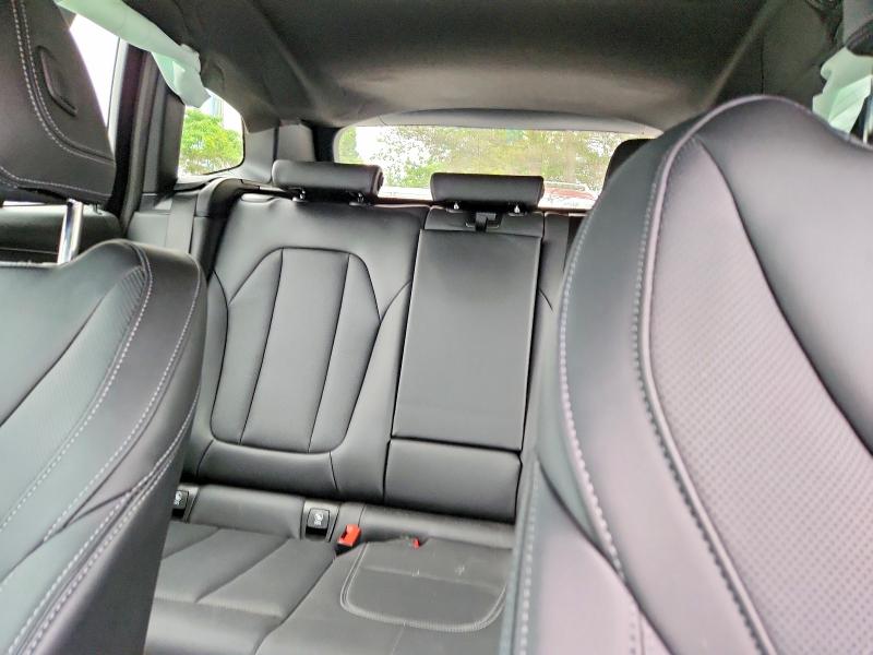 54193886 :رقم المزاد ، 5UX53DP07N9L95340 vin ، 2022 Bmw X3 مزاد بيع