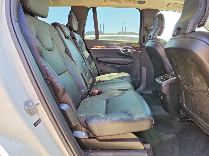 2019 Volvo Xc90 მანქანა იყიდება აუქციონზე, vin: YV4A22PK5K1462730, აუქციონის ნომერი: 54871326