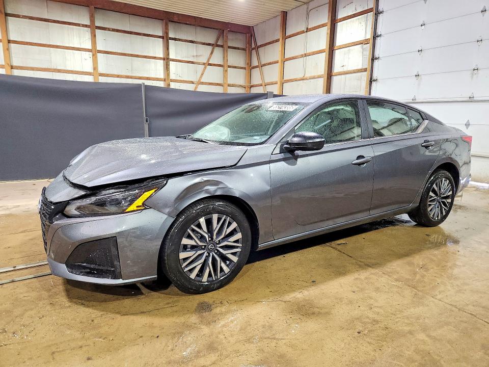Продажа на аукционе авто 2026 Nissan Altima, vin: 1N4BL4DW3TN331271, номер лота: 55274386