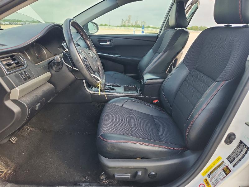 2016 Toyota Camry მანქანა იყიდება აუქციონზე, vin: 4T1BF1FKXGU257381, აუქციონის ნომერი: 54013806
