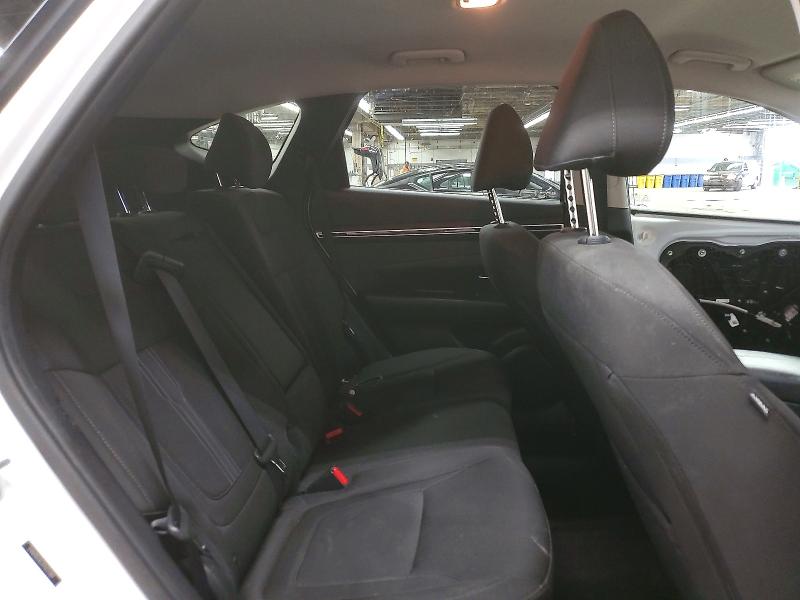 Aukcja sprzedaży 2023 Hyundai Tucson, vin: 5NMJB3AE2PH223189, numer aukcji: 53797486