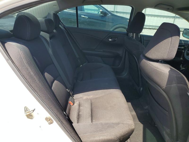 Aukcja sprzedaży 2014 Honda Accord, vin: 1HGCR2F5XEA142327, numer aukcji: 52439026