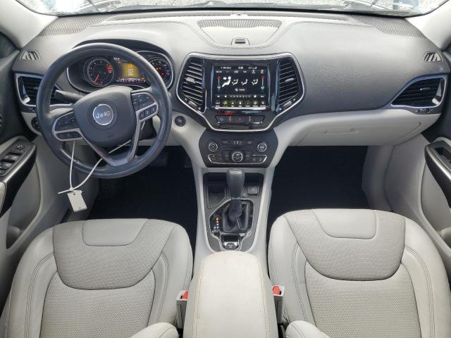 52036506 :رقم المزاد ، 1C4PJLDB9LD528352 vin ، 2020 Jeep Cherokee مزاد بيع