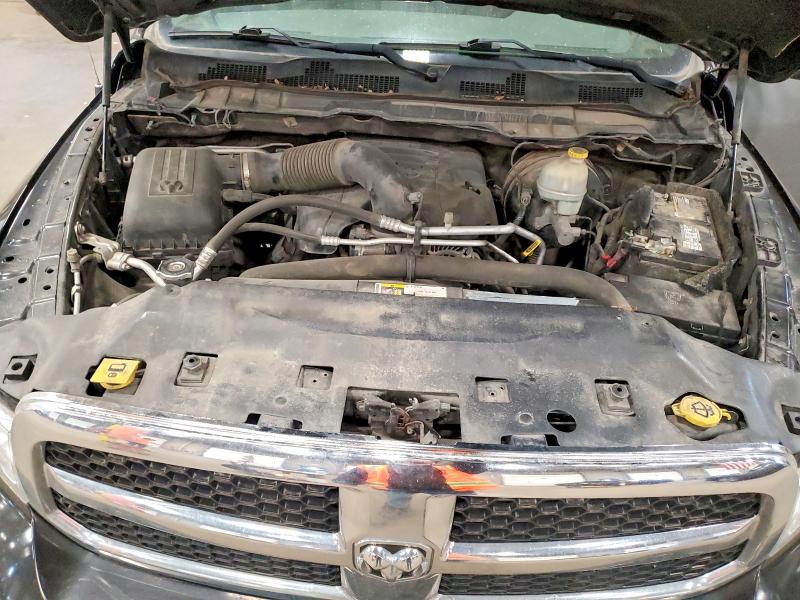 Aukcja sprzedaży 2016 Ram 1500, vin: 1C6RR7GT1GS244879, numer aukcji: 52717046