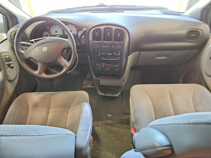 2005 Dodge Grand Caravan მანქანა იყიდება აუქციონზე, vin: 2D4GP44L45R168195, აუქციონის ნომერი: 52352506