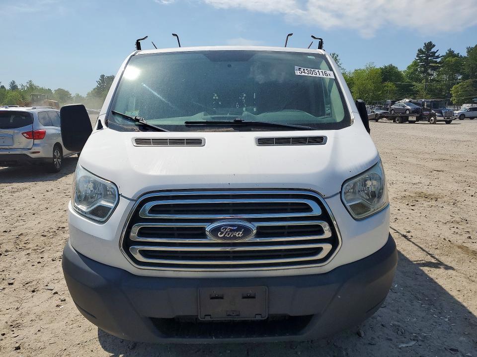 2015 Ford Transit მანქანა იყიდება აუქციონზე, vin: 1FTSW2ZM9FKB30977, აუქციონის ნომერი: 54305116