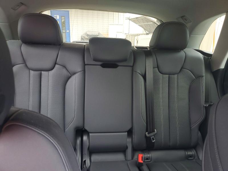 Aukcja sprzedaży 2023 Audi Q5, vin: WA1BBAFY2P2152313, numer aukcji: 51993496