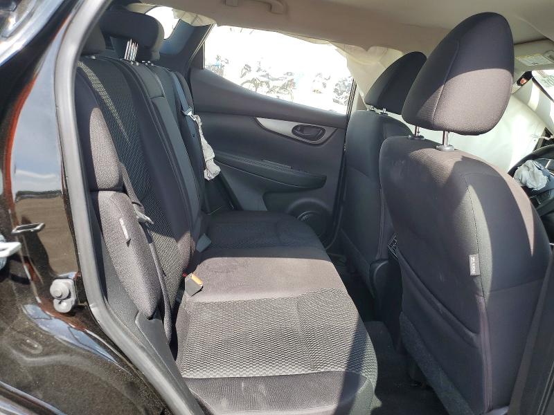 Aukcja sprzedaży 2022 Nissan Rogue Sport, vin: JN1BJ1AV9NW347906, numer aukcji: 52522306