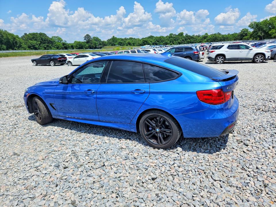 Продажа на аукционе авто 2015 Bmw 328, vin: WBA3X5C5XFD562452, номер лота: 54149796