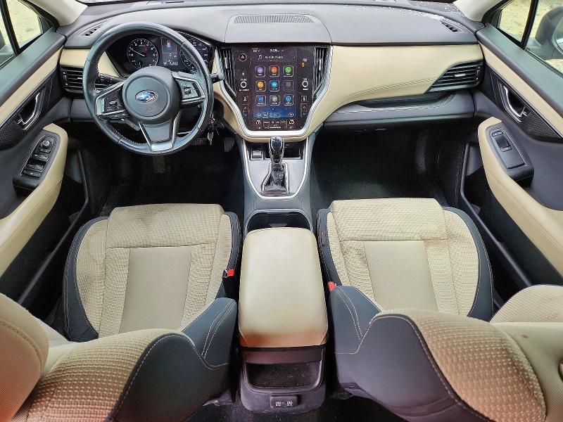 Aukcja sprzedaży 2020 Subaru Outback, vin: 4S4BTACC0L3118253, numer aukcji: 53837636