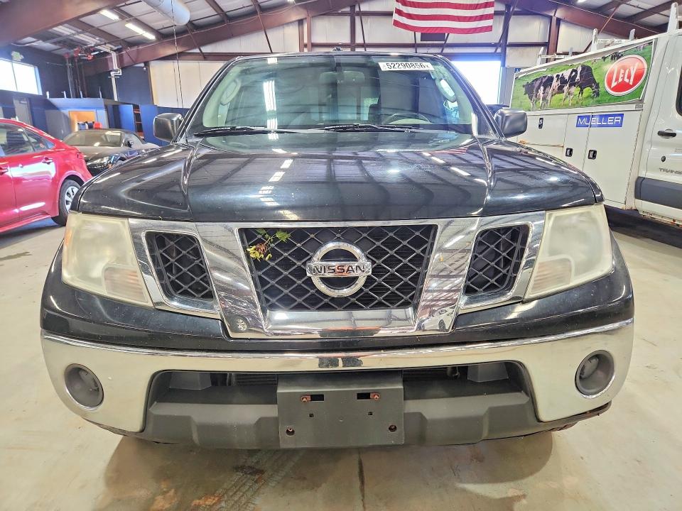Auction sale of the 2011 Nissan Frontier, vin: 1N6AD0CW0BC437794, lot number: 52290856