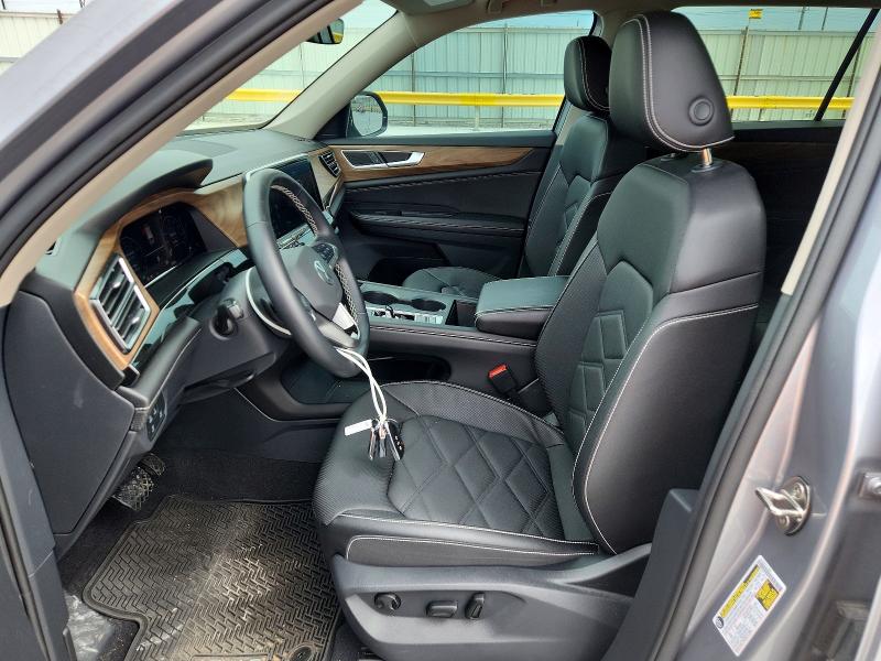 Продажа на аукционе авто 2025 Volkswagen Atlas, vin: 1V2DR2CAXSC543122, номер лота: 52221676