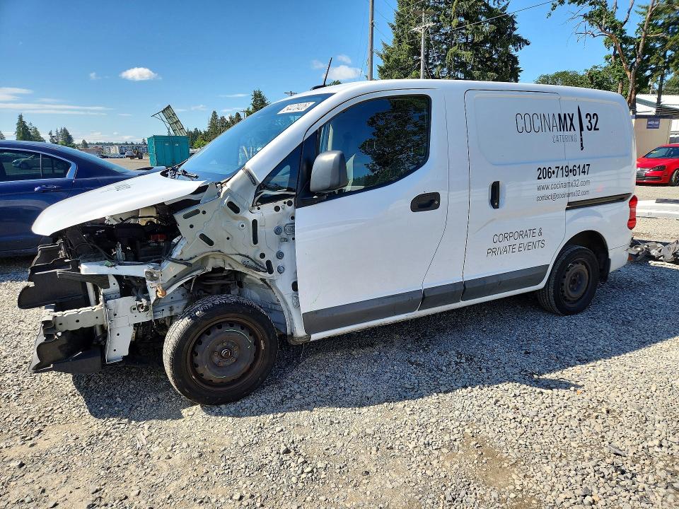 Aukcja sprzedaży 2018 Nissan Nv200, vin: 3N6CM0KN3JK704887, numer aukcji: 54470426