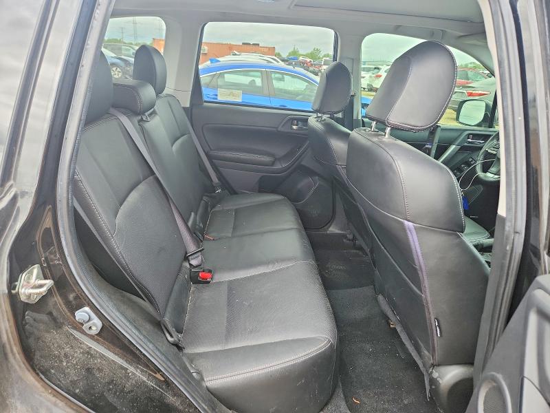 Продажа на аукционе авто 2016 Subaru Forester, vin: JF2SJAVC8GH461457, номер лота: 54141146