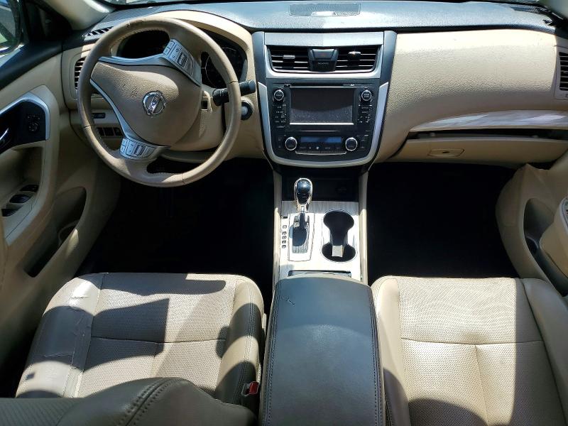 Продаж на аукціоні авто 2016 Nissan Altima, vin: 1N4AL3AP8GC170016, номер лоту: 54148846