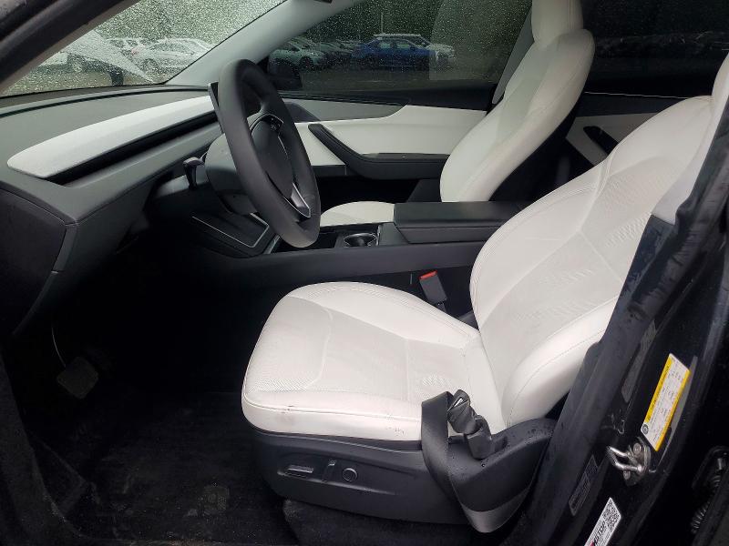 Aukcja sprzedaży 2026 Tesla Model Y, vin: 7SAYGDEE3TA405494, numer aukcji: 53369566