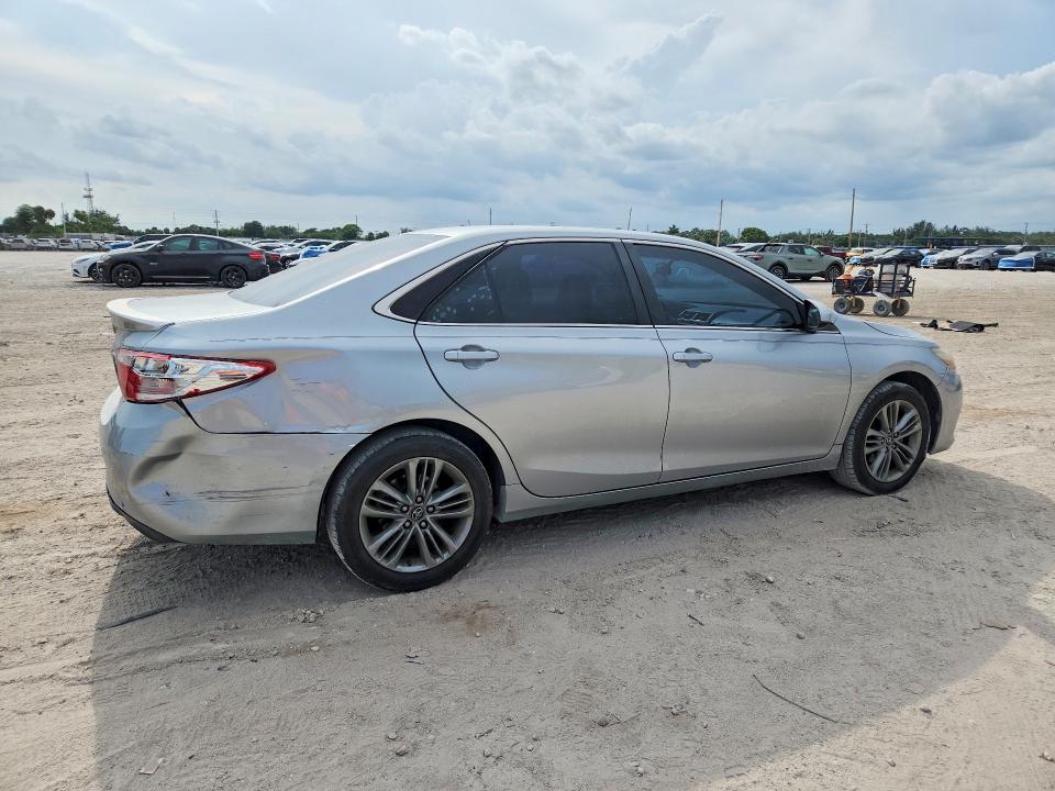 Aukcja sprzedaży 2017 Toyota Camry, vin: 4T1BF1FK4HU351340, numer aukcji: 53067586