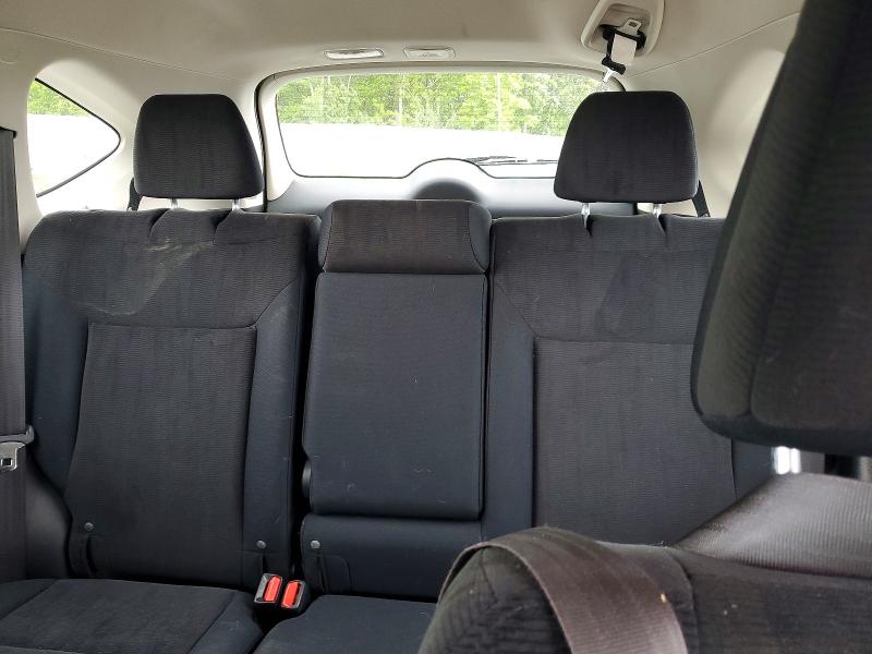 Aukcja sprzedaży 2014 Honda Cr-v, vin: 3CZRM3H34EG716215, numer aukcji: 53293606
