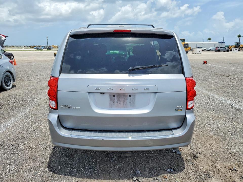 54687256 :رقم المزاد ، 2C4RDGCG3KR775818 vin ، 2019 Dodge Grand Caravan مزاد بيع