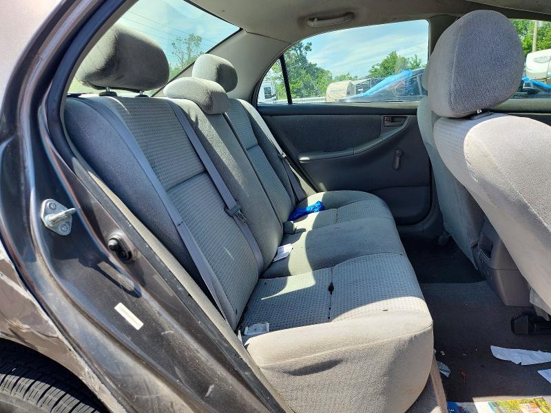 Aukcja sprzedaży 2006 Toyota Corolla, vin: 1NXBR32E66Z744384, numer aukcji: 53375516