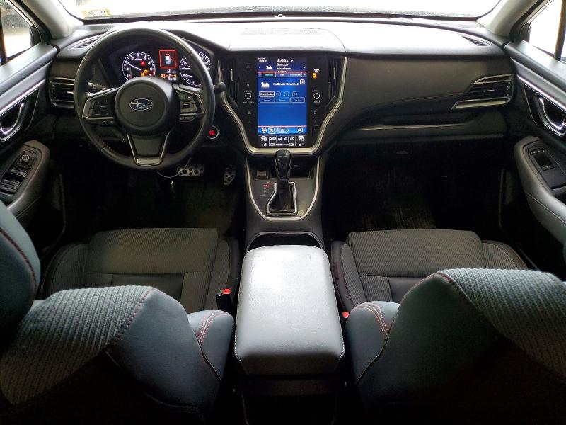 54499706 :رقم المزاد ، 4S3BWAG68L3003318 vin ، 2020 Subaru Legacy مزاد بيع