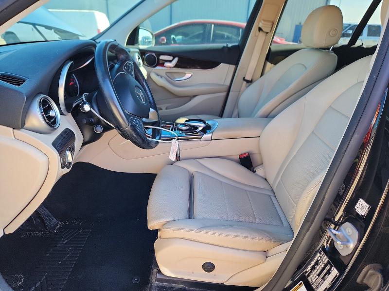 Продажа на аукционе авто 2017 Mercedes-benz Glc, vin: WDC0G4JB7HF120352, номер лота: 52816366