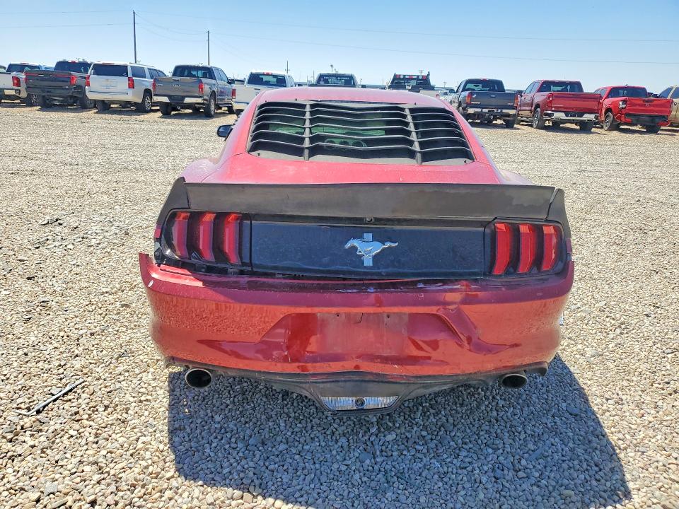 2015 Ford Mustang მანქანა იყიდება აუქციონზე, vin: 1FA6P8AM3F5407902, აუქციონის ნომერი: 53087056