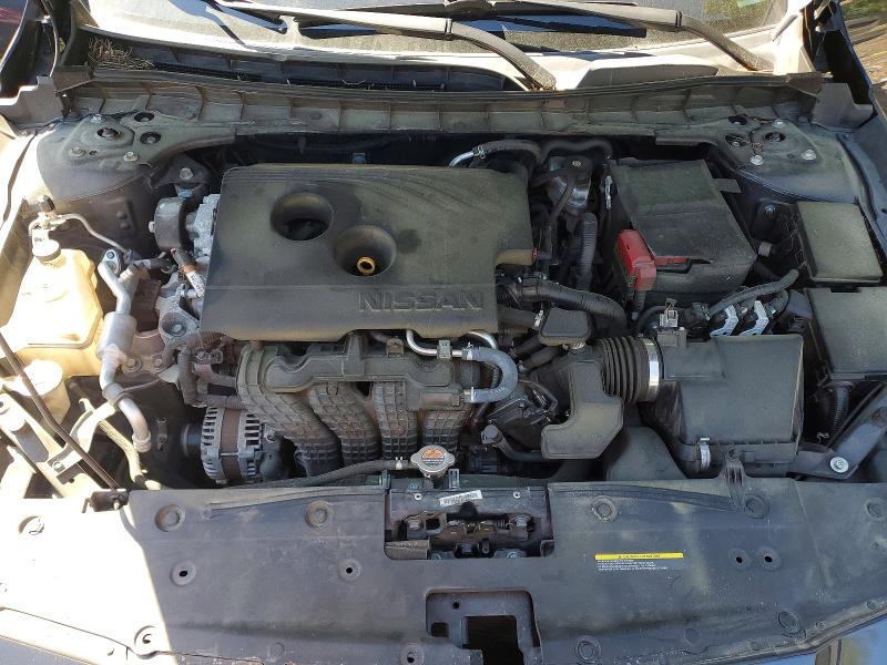 Aukcja sprzedaży 2019 Nissan Altima, vin: 1N4BL4DW5KC132085, numer aukcji: 52018266