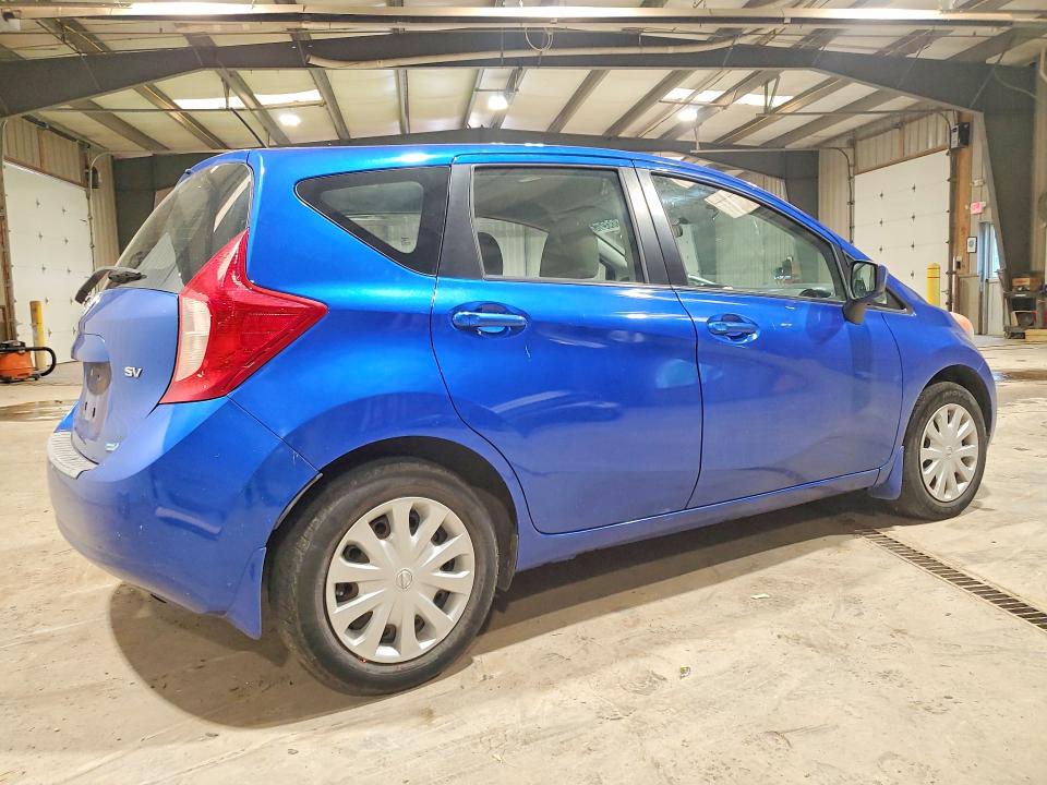 Продаж на аукціоні авто 2015 Nissan Versa Note, vin: 3N1CE2CP1FL357950, номер лоту: 54885916