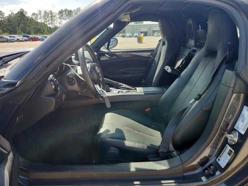 Продажа на аукционе авто 2019 Mazda Mx-5 Miata, vin: JM1NDAC7XK0305808, номер лота: 54647066