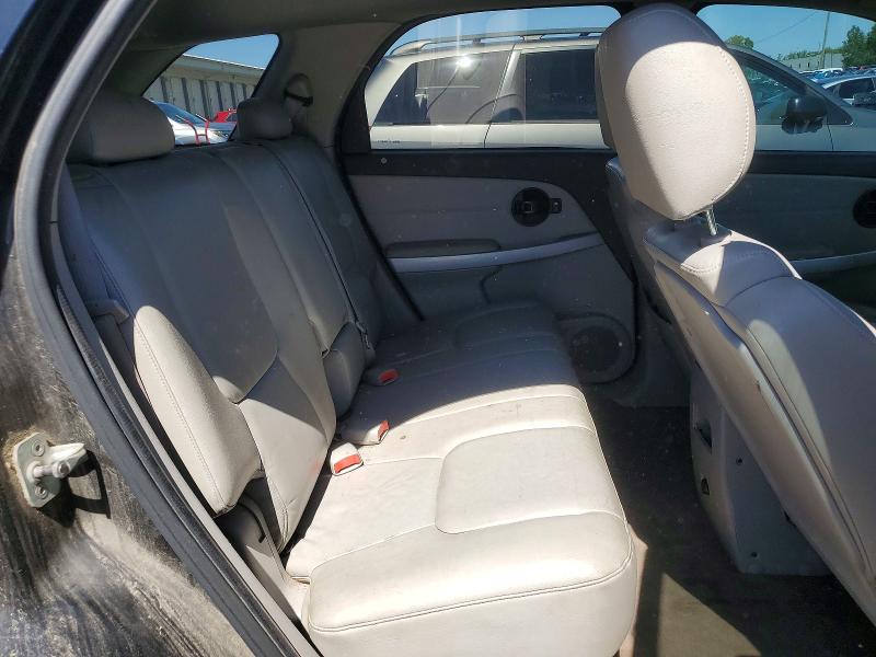 Aukcja sprzedaży 2007 Chevrolet Equinox, vin: 2CNDL73F476064427, numer aukcji: 52831666