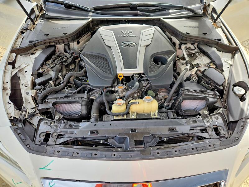 51969526 :رقم المزاد ، JN1EV7AP8JM352509 vin ، 2018 Infiniti Q50 مزاد بيع