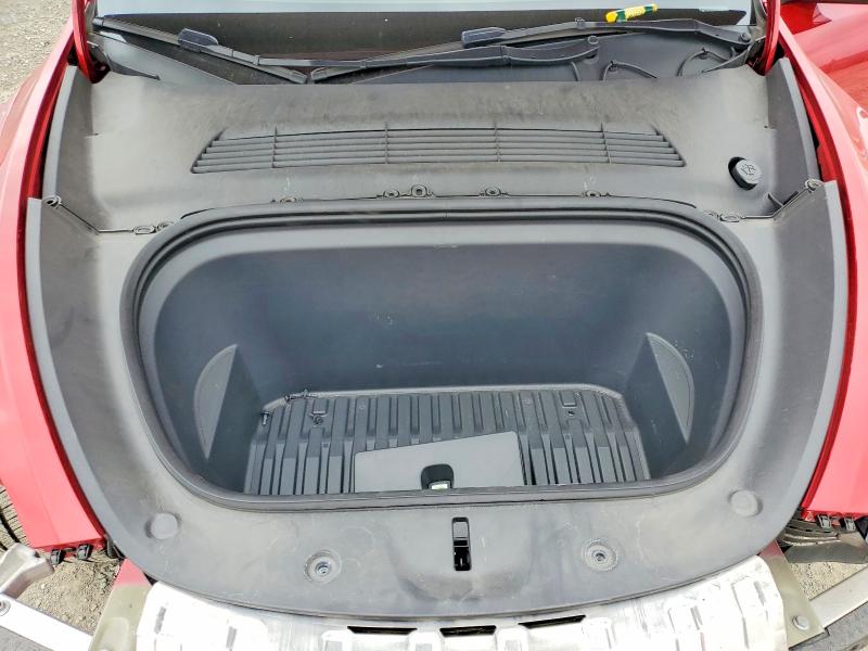 Aukcja sprzedaży 2023 Tesla Model Y, vin: 7SAYGDEE4PF882041, numer aukcji: 53425676