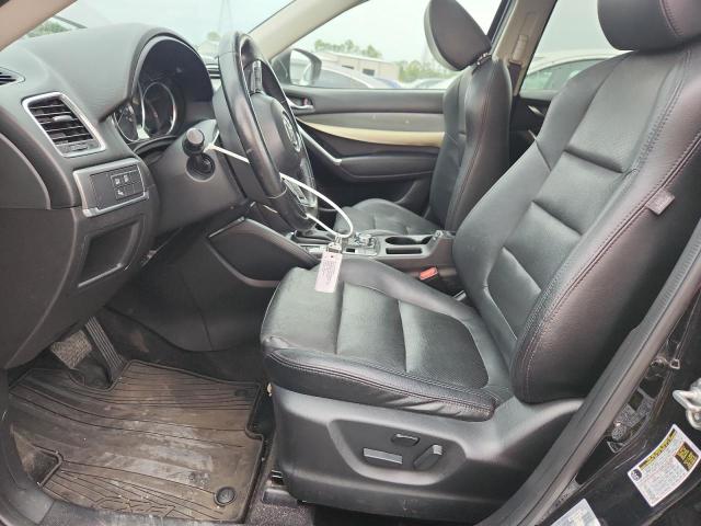 Aukcja sprzedaży 2016 Mazda Cx-5, vin: JM3KE2DY3G0647404, numer aukcji: 53271126
