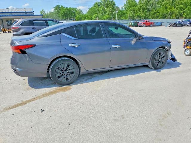 Продажа на аукционе авто 2024 Nissan Altima, vin: 1N4BL4BV3RN380375, номер лота: 54155076