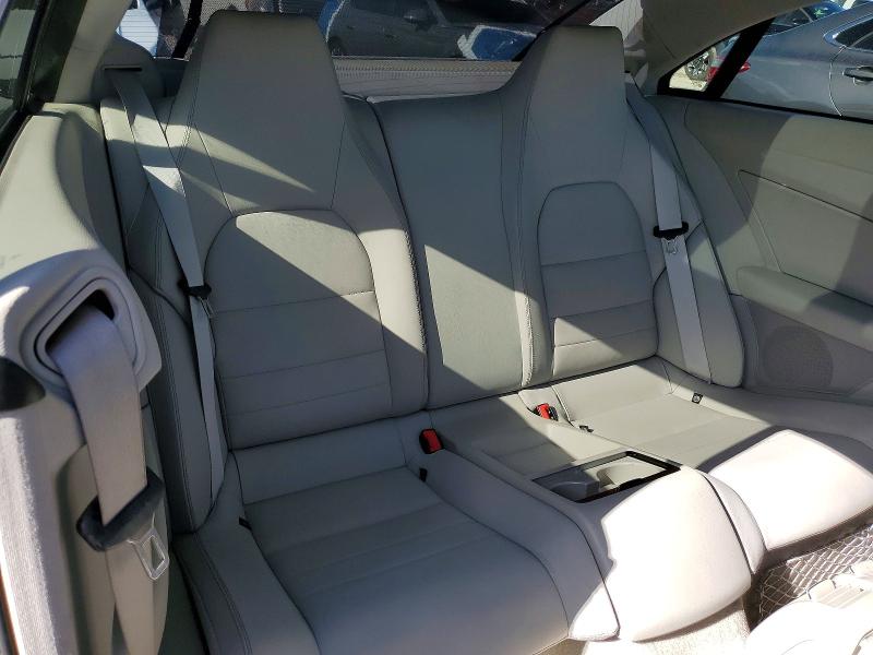 Aukcja sprzedaży 2013 Mercedes-benz E, vin: WDDKJ5KB3DF219058, numer aukcji: 53805206