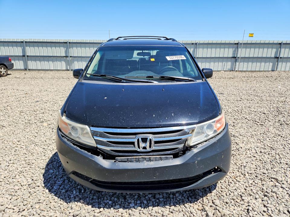 Продажа на аукционе авто 2012 Honda Odyssey, vin: 5FNRL5H41CB111357, номер лота: 53770596