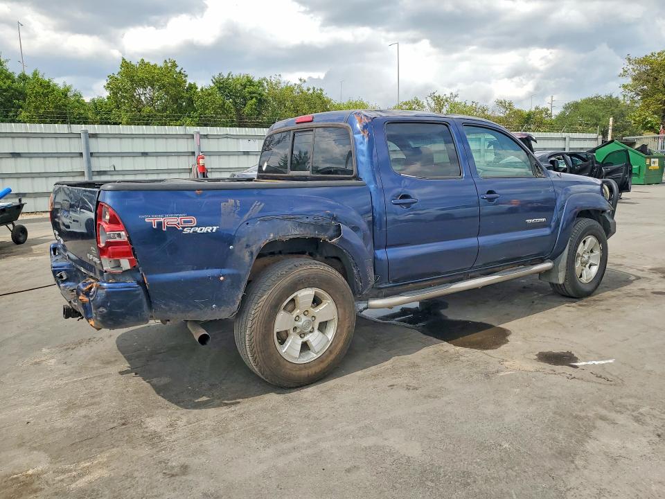 Продажа на аукционе авто 2005 Toyota Tacoma, vin: 5TELU42NX5Z006171, номер лота: 53786346