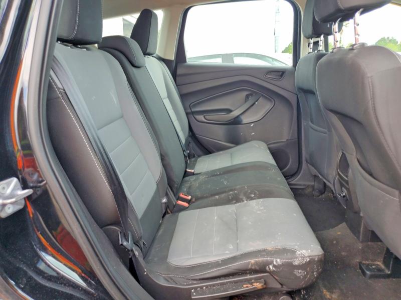 Aukcja sprzedaży 2017 Ford Escape, vin: 1FMCU0F78HUD64236, numer aukcji: 55130266