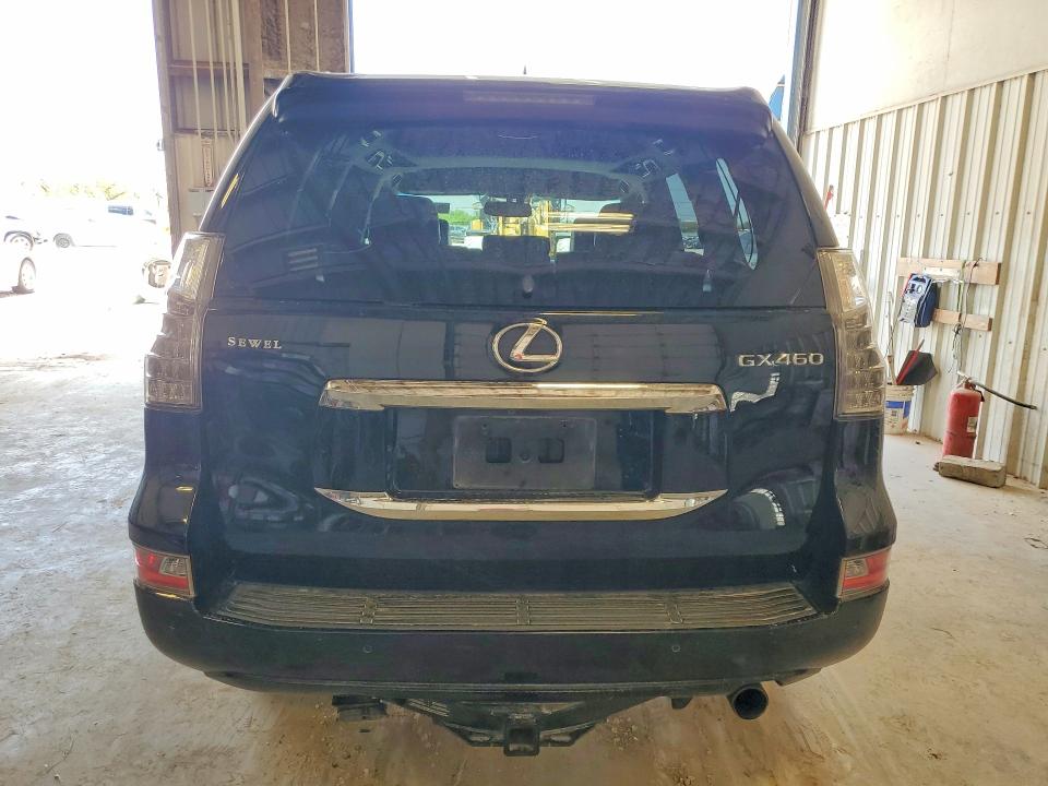 Aukcja sprzedaży 2014 Lexus Gx, vin: JTJBM7FX0E5076934, numer aukcji: 52550896