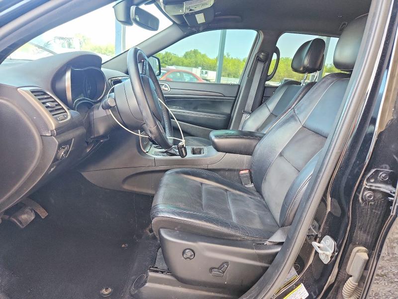 52094236 :رقم المزاد ، 1C4RJFAG3KC670470 vin ، 2019 Jeep Grand Cherokee مزاد بيع
